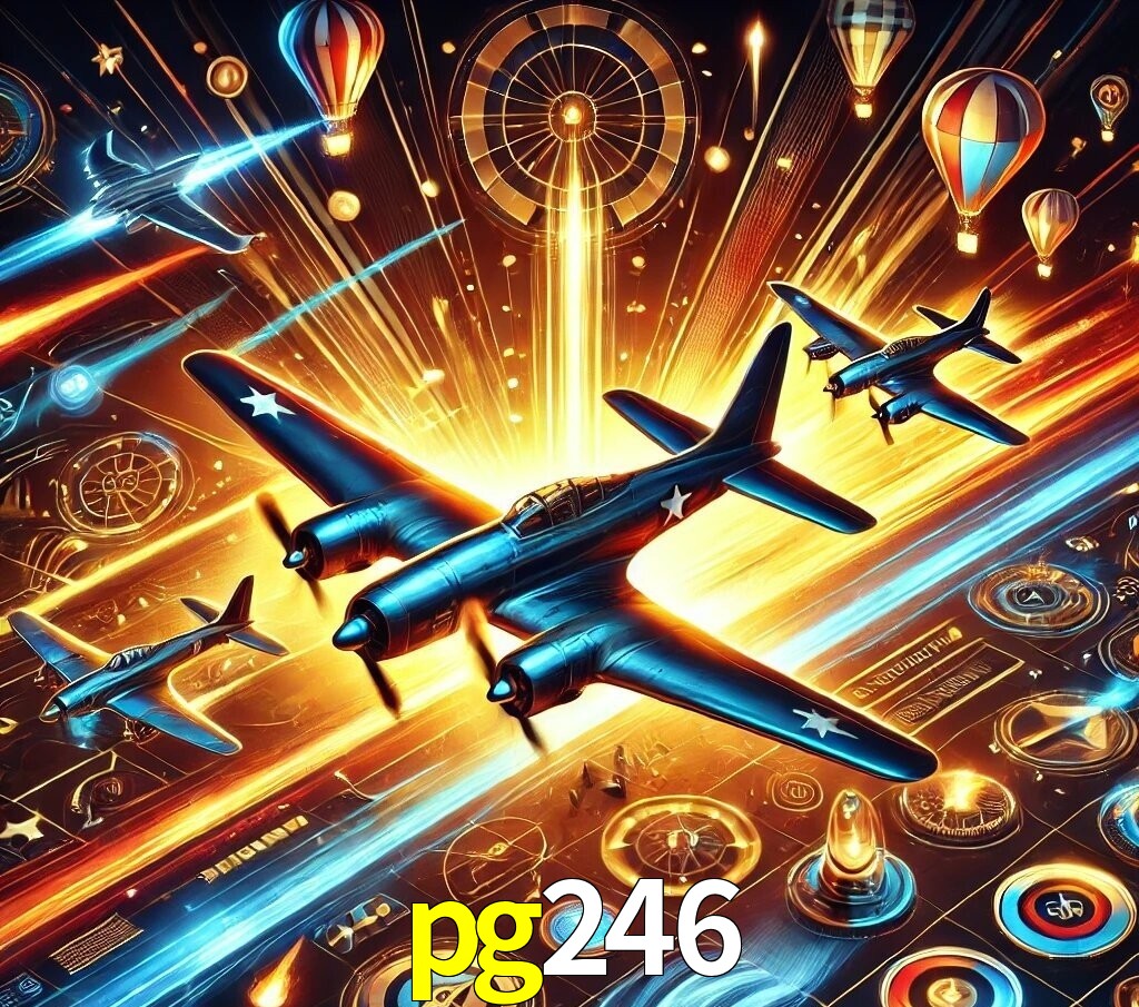 Vantagens do Aviator no pg246
