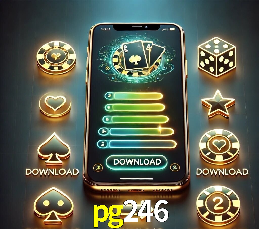Como Baixar o App