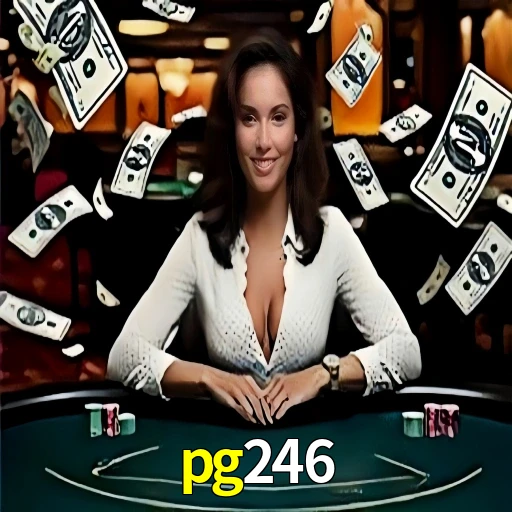 Visão geral dos jogos no pg246