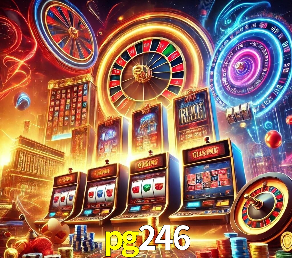 Jogos Populares